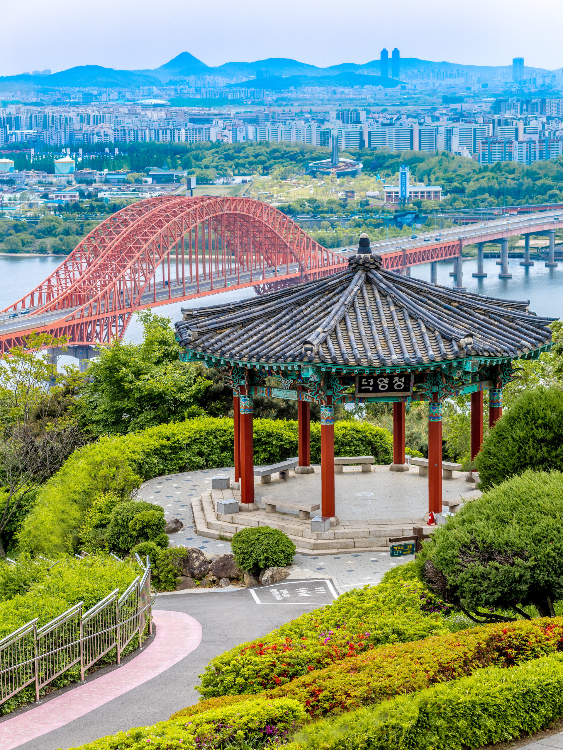 PLACE OF SEOUL